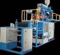 PP Blown Film Plant