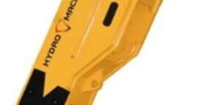 Hydraulic Rock Breaker