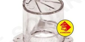 Electrical Panel Lockout