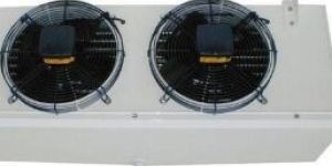 Ammonia Air Cooling Unit