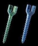 Single Lock Monoxial Screw