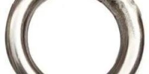 Stainless Steel Rappel