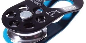 Vertical Single Pulley