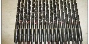 HSS Drill Bits
