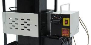 2 Kg Biomass Pellet Stove