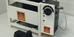 Agneekaa Eco Chintu Stove