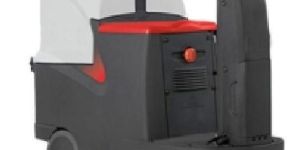 Ride on Scrubber (CMRS-11)