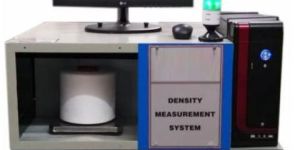 Yarn Density Measurement System
