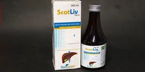 SCOTLIV Syrup