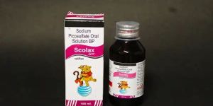 Sodium Picosulfate Oral Solution BP