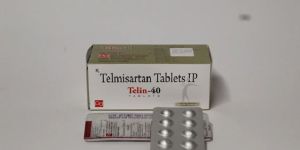 Telmisartan Tablets IP