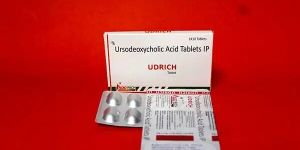 Ursodeoxycholi Acid Tablets