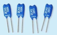 Epoxy Coated Precision Resistor