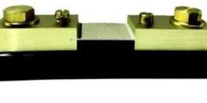 Precision Shunt Resistors