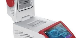 Real Time PCR Machine
