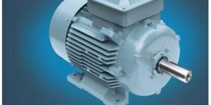 Abb Electric Motors