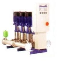 Pressure Booster Pumps