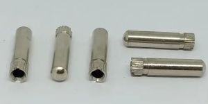 Mobile Charger Pin Brass