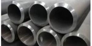 Seamless Pipe