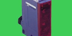 Schneider Telemecanique Photoelectric Sensor