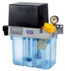 Centralised Lubrication Systems