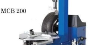 Tyre Changer