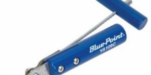 Windshield Removal Tool