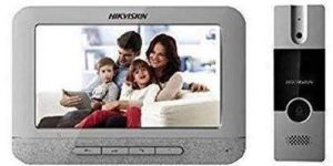 Hikvision Video Door Phone