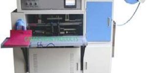 GIP Handle Making Machine