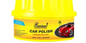 Premium1 Carnuba Wax 250gm