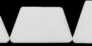 Thermoplastic External Nasal Splint