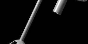 Tita-prostheses type Partial Vario Campana-PORP