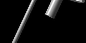 Tita-prostheses type Total Vario Cask- TORP