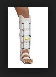 Tibia Fracture Brace