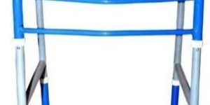 Wheel Folding Walker