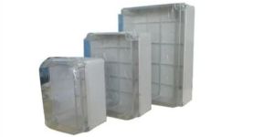 Polycarbonate Enclosure
