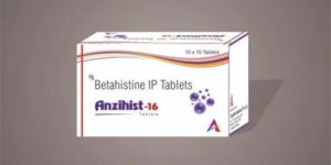 Betahistine Tablets