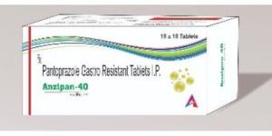 Pantoprazole Tablet 40mg