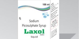 Sodium Picosulfate Syrup