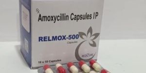 Amoxicillin Capsule