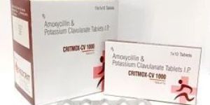 Amoxycillin Clavulanate Tablet