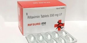 Rifaximin Tablets