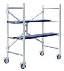 Portable Work Platform