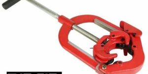 HINGED PIPE CUTTER
