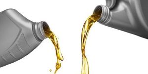 Diesel Engine Oil