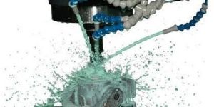 Metal Cutting Fluid