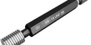 Unified Thread Plug Gauge