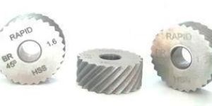 Knurling Wheel