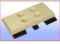 Rubber Track Pad