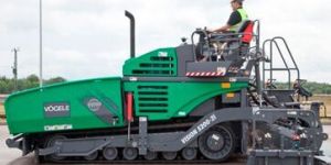 VOGELE PAVER SPARES PART